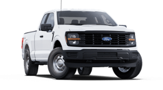 2025 Ford F-150® External Image 5